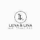 LL LENA & LINA SAN FRANCISCO