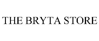 THE BRYTA STORE