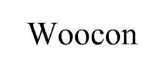 WOOCON