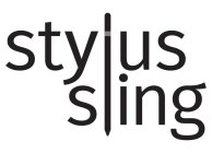 STYLUS SLING