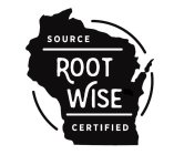ROOT WISE SOURCE CERTIFIED