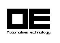 OE AUTOMOTIVE TECHNOLOGY