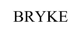 BRYKE