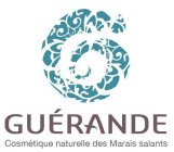 G GUÉRANDE COSMÉTIQUE NATURELLE DES MARAIS SALANTS