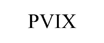 PVIX