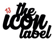 THE ICON LABEL, 13