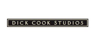 DICK COOK STUDIOS
