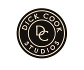 DC DICK COOK STUDIOS