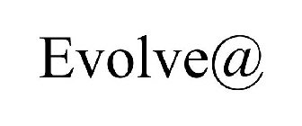 EVOLVE@