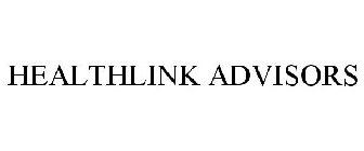 HEALTHLINK ADVISORS