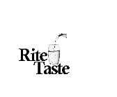 RITE TASTE