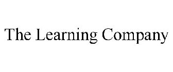 THE LEARNING COMPANY