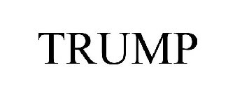 TRUMP