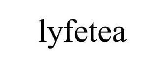 LYFE TEA