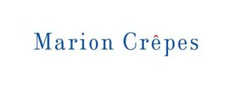 MARION CREPES