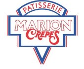 PATISSERIE MARION CREPES