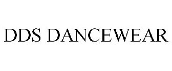 DDS DANCEWEAR