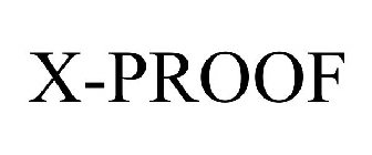 X-PROOF