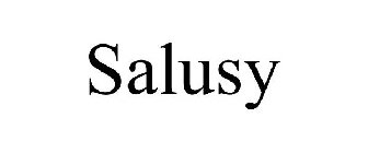 SALUSY