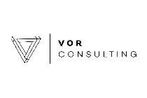 VOR CONSULTING