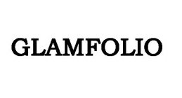 GLAMFOLIO