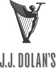 J.J. DOLAN'S