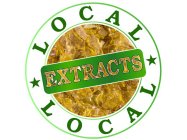 LOCAL EXTRACTS LOCAL