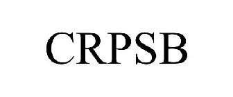 CRPSB