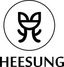 HEESUNG