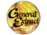 GENERAL EXTRACT
