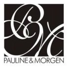 PM PAULINE&MORGEN