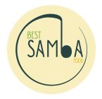 BEST SAMBA FOOD