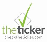 THETICKER CHECKTHETICKER.COM