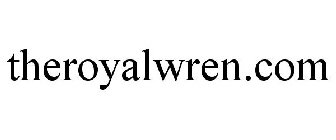 THEROYALWREN.COM
