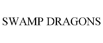 SWAMP DRAGONS