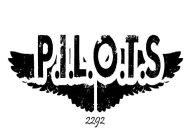 P.I.L.O.T.S 2292