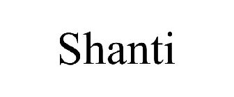 SHANTI