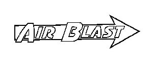 AIR BLAST