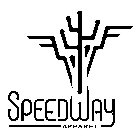 SPEEDWAY APPAREL