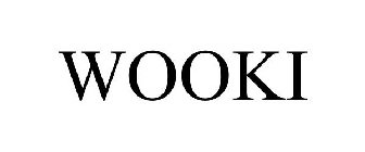 WOOKI