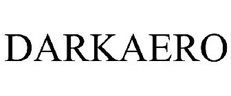 DARKAERO