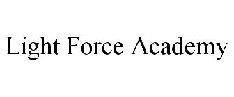 LIGHT FORCE ACADEMY