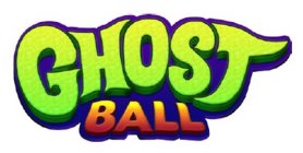 GHOST BALL