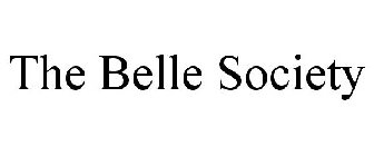 THE BELLE SOCIETY