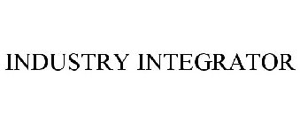 INDUSTRY INTEGRATOR
