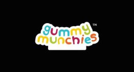 GUMMY MUNCHIES