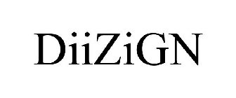 DIIZIGN