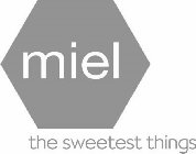 MIEL THE SWEETEST THINGS