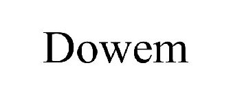 DOWEM