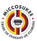 MICCOSUKEE TRIBE OF INDIANS OF FLORIDA